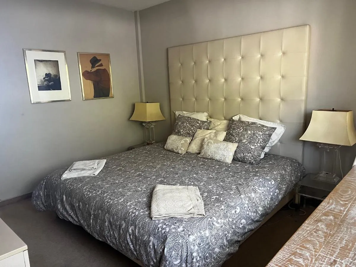 La Mirandole Apartment Golfe-Juan 0*,  France