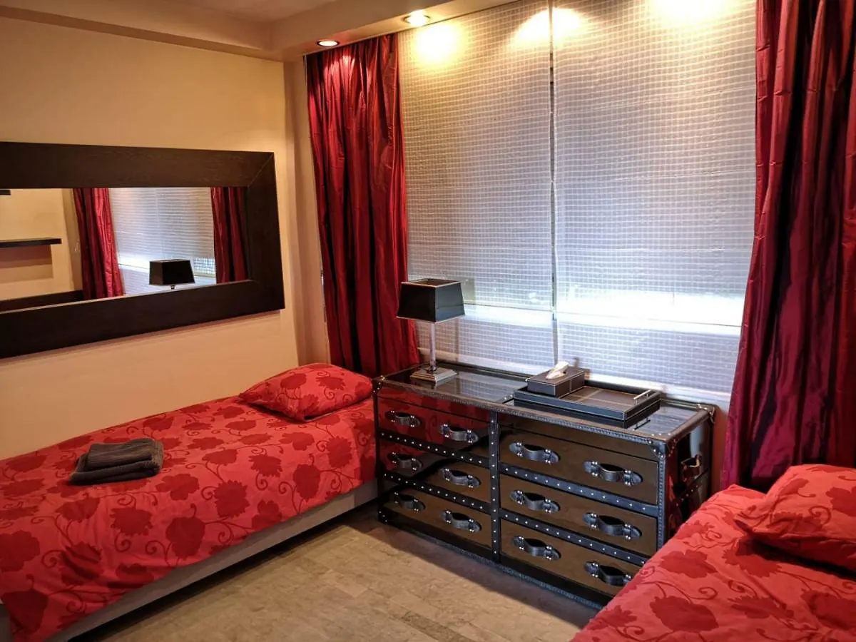 La Mirandole Apartment Golfe-Juan 0*,  France
