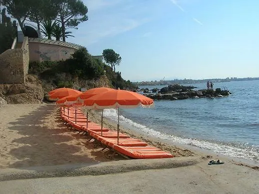 La Mirandole Apartment Golfe-Juan
