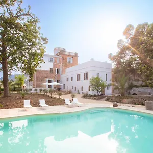La Batisse En Blanc Hotel
